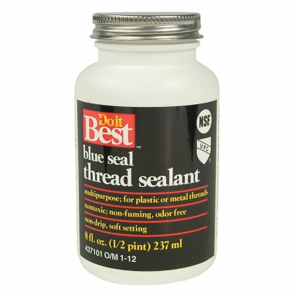 All-Source 8 Fl. Oz. Blue Seal Thread Sealant 025311